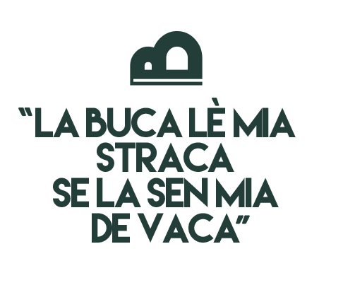 Cheese Cow Sticker by Buonpalato
