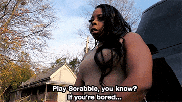 max joseph catfish GIF by mtv