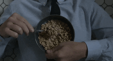 Movie Eating GIF by 1091