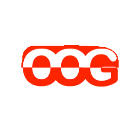 Sticker by OOG NETWORK