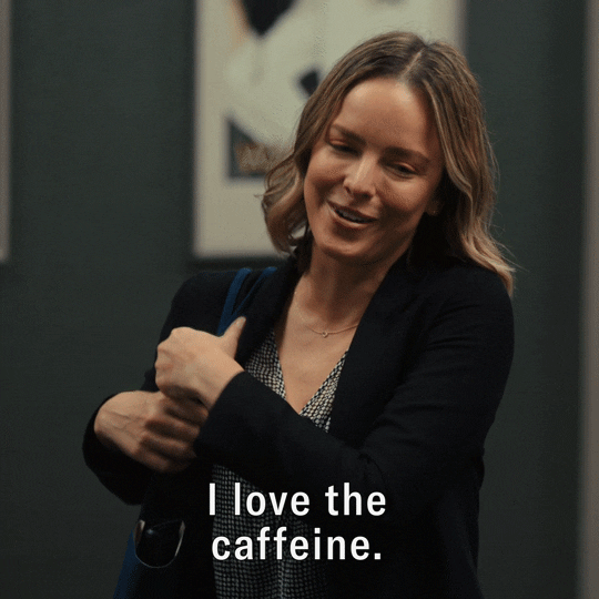 A Million Little Things GIF by ABC Network