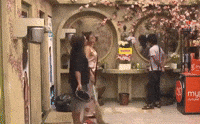Nevin Gizele GIF