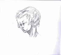 moving computer-generated GIF by Alex Boya