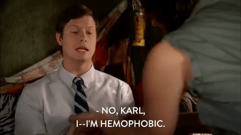 season 5 episode 8 GIF by Workaholics