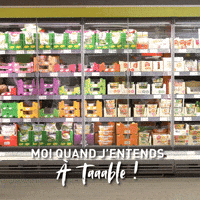 Hungry Comedy GIF by ALDI FRANCE