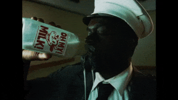 Music Video Drinking GIF by Mother Mother