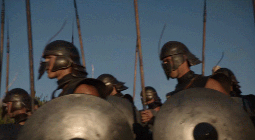 ellaria sand GIF