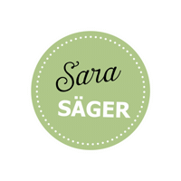 Sarasager Sticker by sarabäckmo