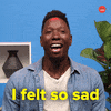 Horror Stories Shopping GIF by BuzzFeed