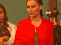 Ceca Orthodox GIF