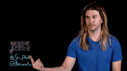 kyle hill smile GIF by Because Science