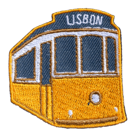 europaruntse giphyupload lisboa lisbon railway Sticker