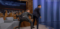 jimmy fallon dancing GIF by The Tonight Show Starring Jimmy Fallon