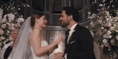 Material Girl Kiss GIF by A24