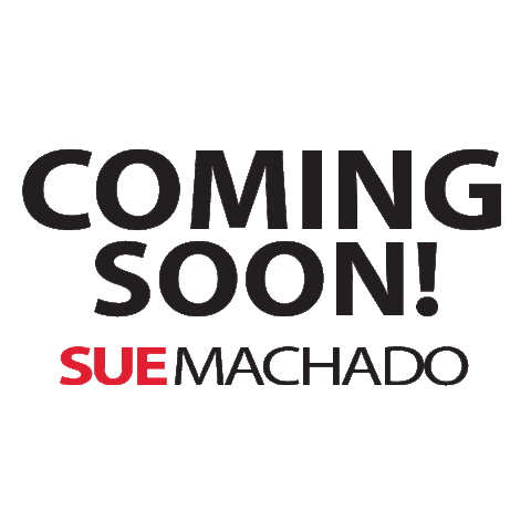 Sueper Sticker by Sue Machado