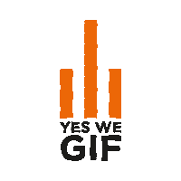 trs yes Sticker by The Rocket Scientiststs