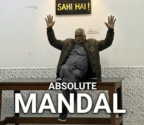 Absolute Mandal GIF