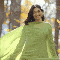 Atharvaa GIF by Think Music