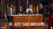 GIF by MasterChefAU