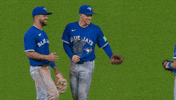 Blue Jays Celebration GIF by Toronto Blue Jays