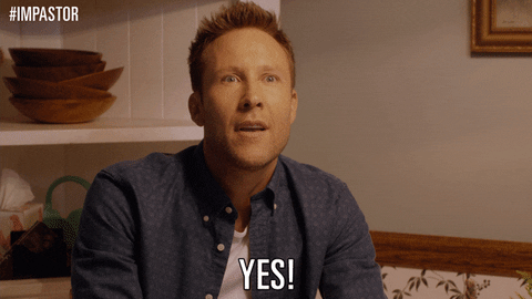 tv land buddy GIF by #Impastor