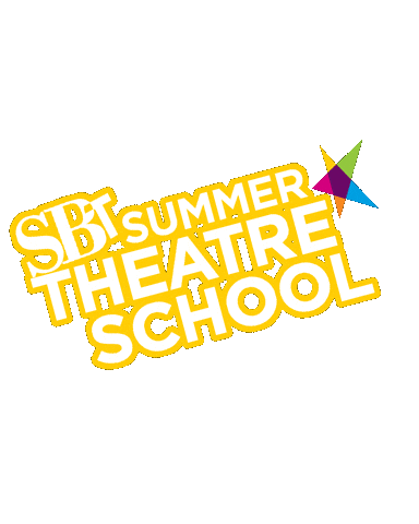 Storybookyyc Sticker by StoryBook Theatre