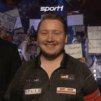 The Wall Love GIF by SPORT1