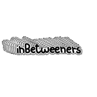 inBetweenersNFT  Sticker