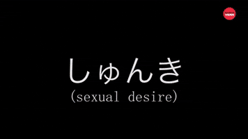 Sexual Desire