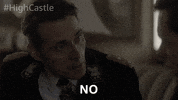 Amazon Prime Video GIF by The Man in the High Castle