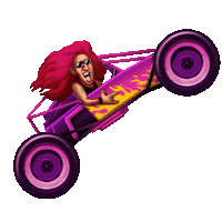 Rock Out Sticker by Facebook