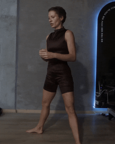 yaybrunette giphyupload GIF