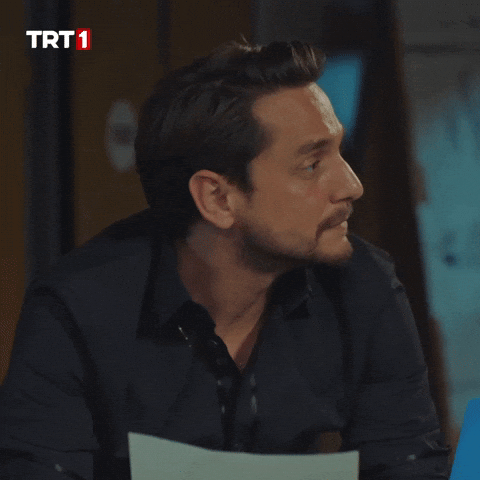 Look At This Have You Seen GIF by TRT