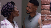 CherishTheDay kiss romance kisses kissing GIF