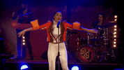 Dance Show GIF by Temporada Alta