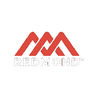 Realsalt Sticker by Redmond Life