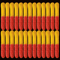 candy kaleidoscope GIF by Trolli