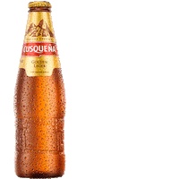 Beer Cerveza Sticker by cusquenabroficial