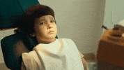 Scared Zab GIF by Zoki Poki