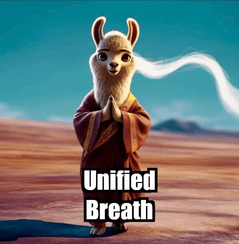 Wisdom GIF by dalaillamazen