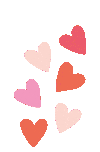 Heart Sticker