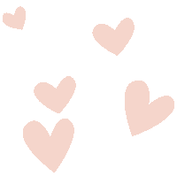 Heart Love Sticker by AnneliADesign