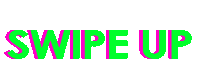 Swipe Up S G Sticker by SEOLGOLD