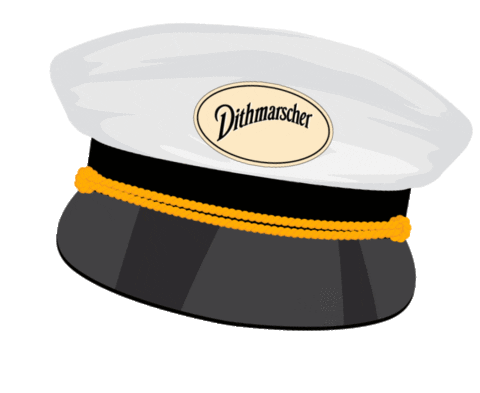 German Beer Sticker by dithmarscher_brauerei