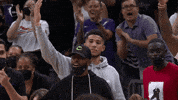 Happy Phoenix Suns GIF by WNBA