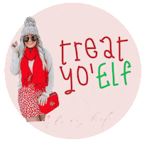 Sticker by Whitney Rife