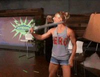 jointeamalpha funny comedy games weird GIF