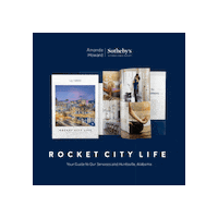 Real Estate Nasa Sticker by Amanda Howard Sotheby's International Realty