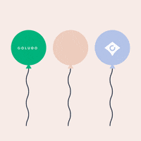 hicolugo party baby balloons parenting GIF