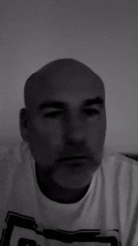 The Boss No GIF by Lee Channon Master Barber